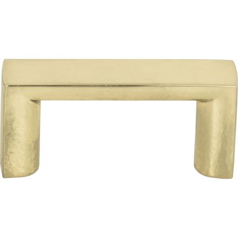 Atlas Homewares - Tableau 1 7/16 Inch Center to Center Bar pull