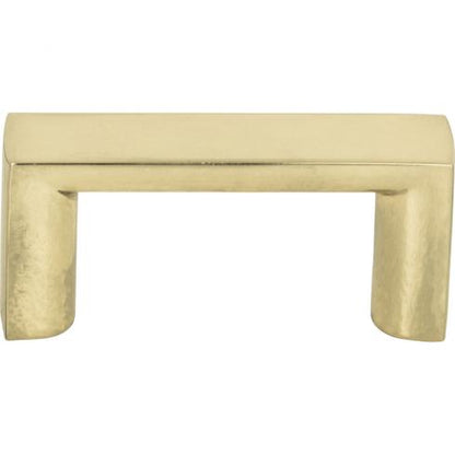 Atlas Homewares - Tableau 1 7/16 Inch Center to Center Bar pull