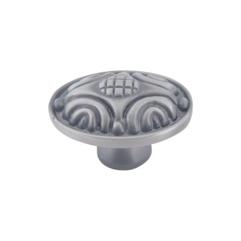 Atlas Homewares - Odeon 1 3/4 Inch Length Oval Knob