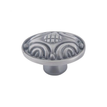 Atlas Homewares - Odeon 1 3/4 Inch Length Oval Knob