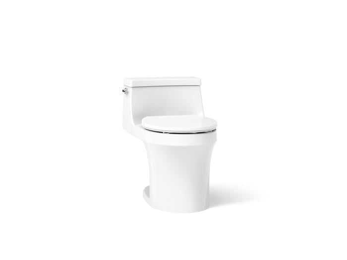 Kohler - San Souci 1-Pc Pb, 1.28 Toilet