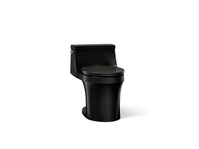 Kohler - San Souci 1-Pc Pb, 1.28 Toilet