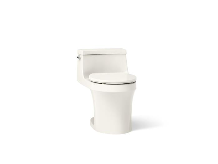 Kohler - San Souci 1-Pc Pb, 1.28 Toilet
