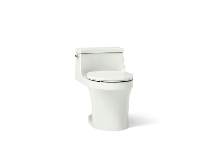 Kohler - San Souci 1-Pc Pb, 1.28 Toilet