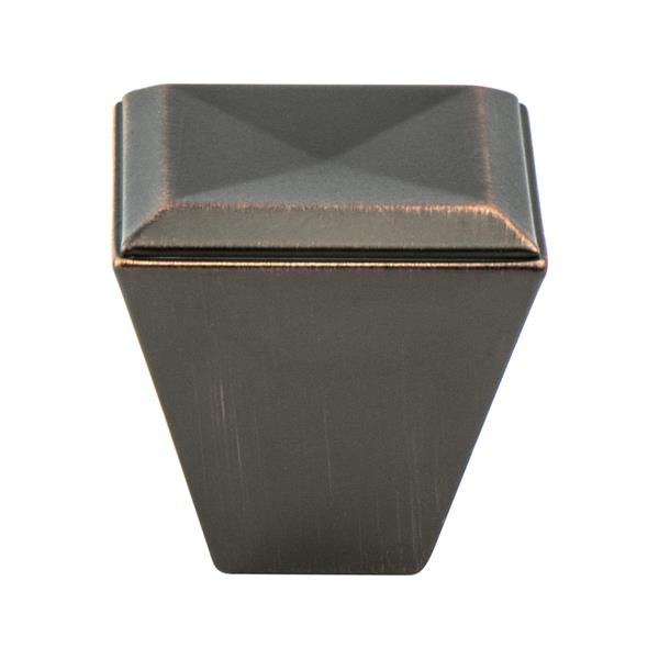Berenson - Connections Verona Bronze Knob