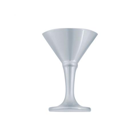 Atlas Homewares - Martini Glass 2 Inch Length Novelty Knob