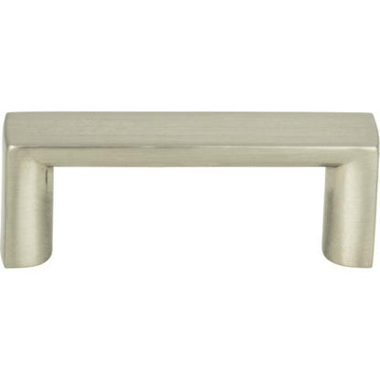 Atlas Homewares - Tableau 1 13/16 Inch Center to Center Bar pull