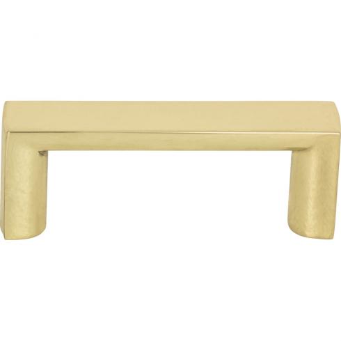 Atlas Homewares - Tableau 1 13/16 Inch Center to Center Bar pull