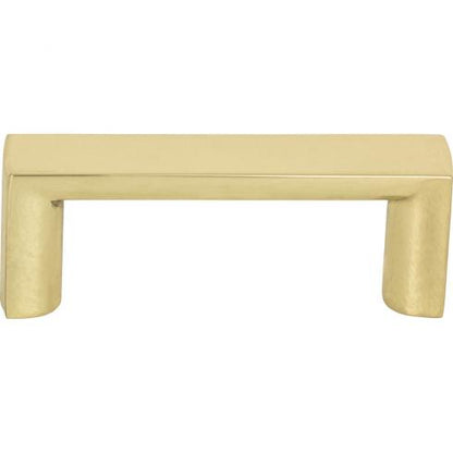 Atlas Homewares - Tableau 1 13/16 Inch Center to Center Bar pull