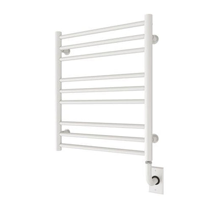 Ico - 19.5 x 23 Inch Sorano Hydronic Towel Warmer
