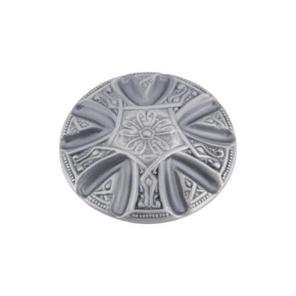 Atlas Homewares - Maltese 1 5/8 Inch Diameter Round Knob