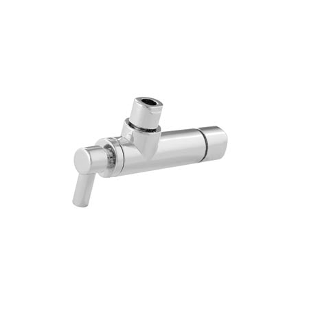 Newport Brass - Brasstech Angle Valve, 1/2 Inch Compression