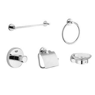 Grohe - 5-in-1 Accessory Set