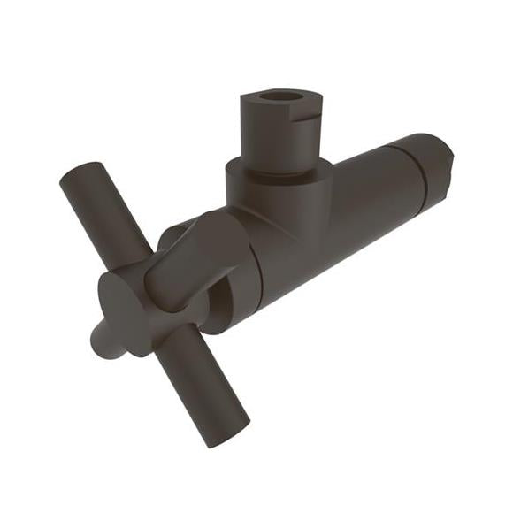 Newport Brass - Brasstech Angle Valve, 1/2 Inch Compression