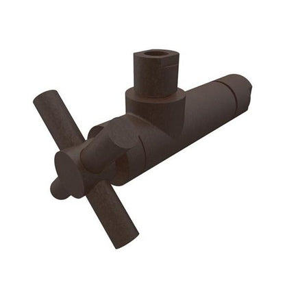 Newport Brass - Brasstech Angle Valve, 1/2 Inch Compression