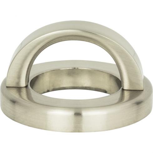 Atlas Homewares - Tableau 1 7/16 Inch Center to Center Finger pull
