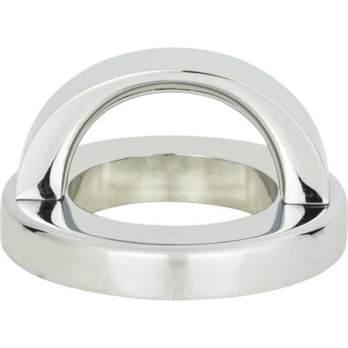 Atlas Homewares - Tableau 1 7/16 Inch Center to Center Finger pull
