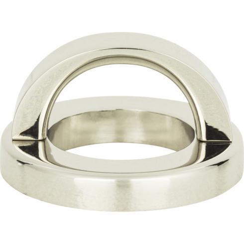 Atlas Homewares - Tableau 1 7/16 Inch Center to Center Finger pull