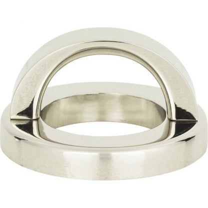 Atlas Homewares - Tableau 1 7/16 Inch Center to Center Finger pull