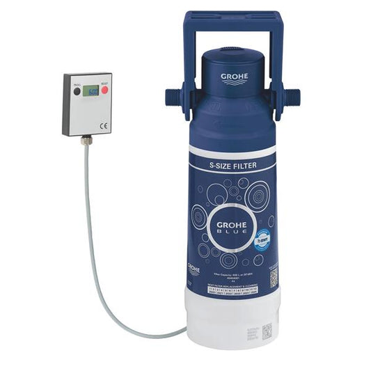 GROHE Blue Filtre Magnésium + Zinc 40691002 | Bricoman