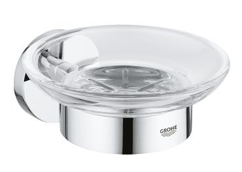 Grohe - Soap Dish With Holder