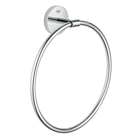 Grohe - 8 Towel Ring