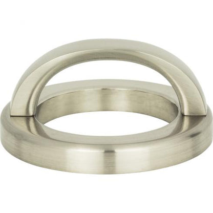 Atlas Homewares - Tableau 1 13/16 Inch Center to Center Finger pull