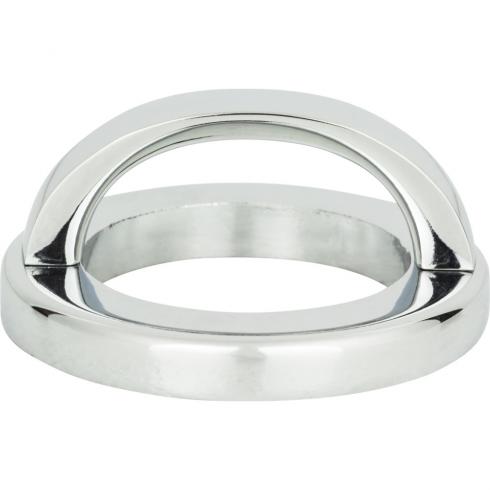 Atlas Homewares - Tableau 1 13/16 Inch Center to Center Finger pull