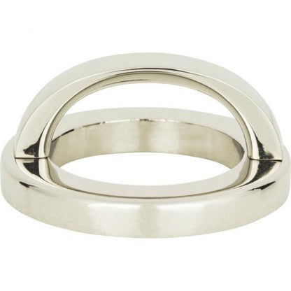 Atlas Homewares - Tableau 1 13/16 Inch Center to Center Finger pull
