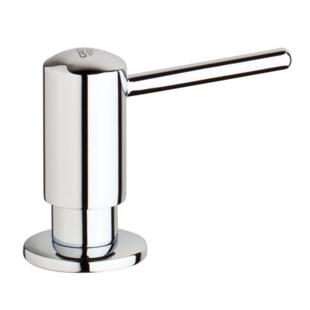 Grohe - Contemporary Soap Dispenser