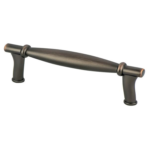 Berenson - Dierdra 96mm CC Verona Bronze Pull