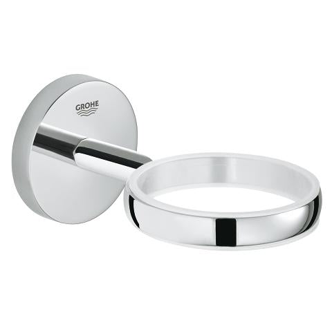 Grohe - Holder For Glass, Soap Dish Or Soap Dispenser
