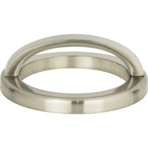 Atlas Homewares - Tableau 2 1/2 Inch Center to Center Finger pull