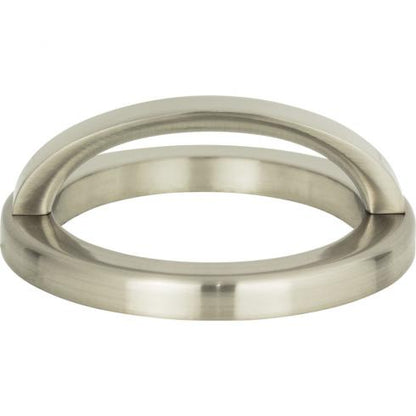 Atlas Homewares - Tableau 2 1/2 Inch Center to Center Finger pull