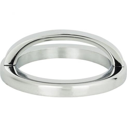 Atlas Homewares - Tableau 2 1/2 Inch Center to Center Finger pull