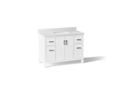 Kohler - Kresla 48 Inch Vanity Set