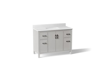 Kohler - Kresla 48 Inch Vanity Set