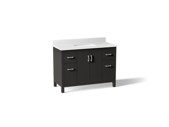 Kohler - Kresla 48 Inch Vanity Set
