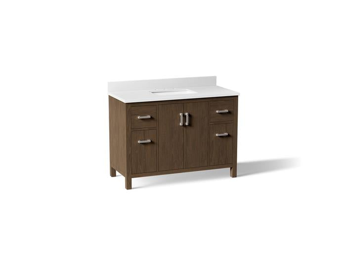 Kohler - Kresla 48 Inch Vanity Set