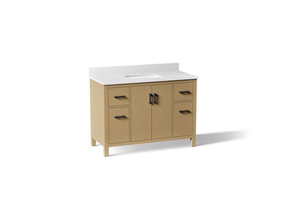 Kohler - Kresla 48 Inch Vanity Set