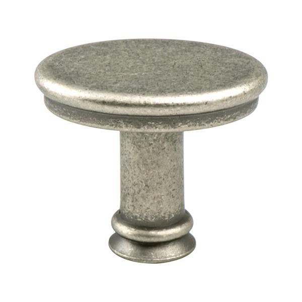 Berenson - Dierdra Weathered Nickel Knob