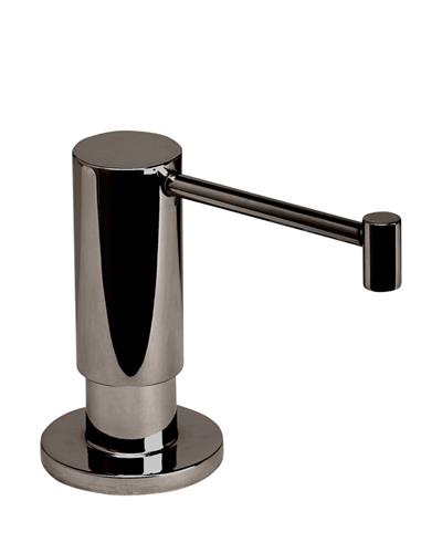 Waterstone - Contemporary Soap/Lotion Dispenser