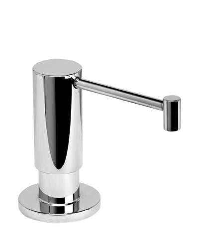 Waterstone - Contemporary Soap/Lotion Dispenser
