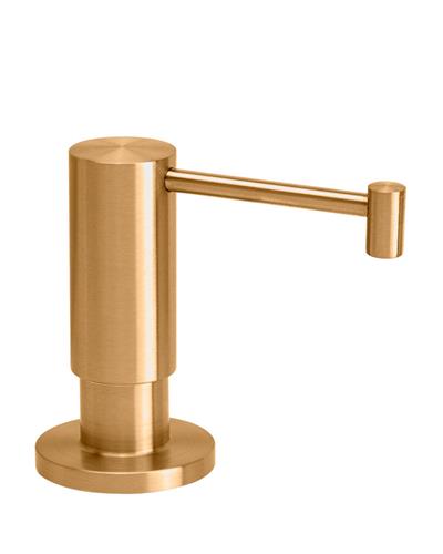 Waterstone - Contemporary Soap/Lotion Dispenser