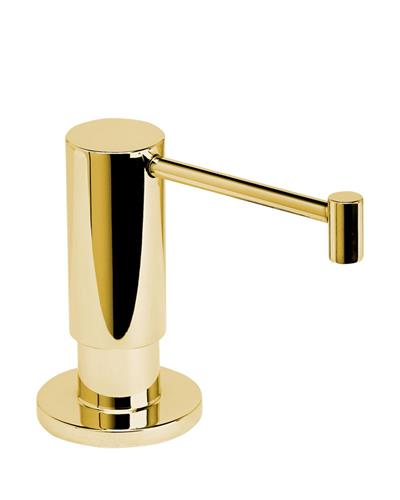 Waterstone - Contemporary Soap/Lotion Dispenser