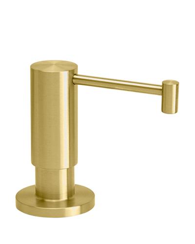 Waterstone - Contemporary Soap/Lotion Dispenser