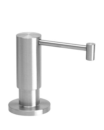 Waterstone - Contemporary Soap/Lotion Dispenser