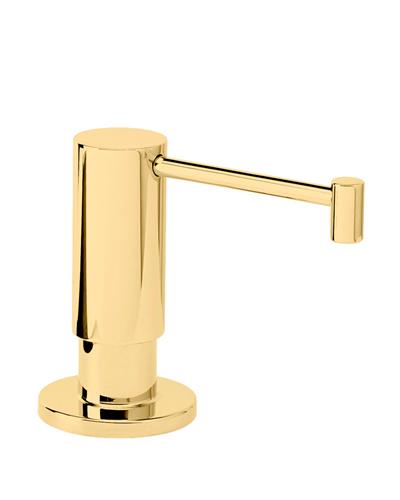Waterstone - Contemporary Soap/Lotion Dispenser