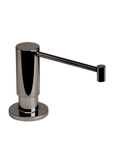 Waterstone - Contemporary Soap/Lotion Dispenser - Extended Spout