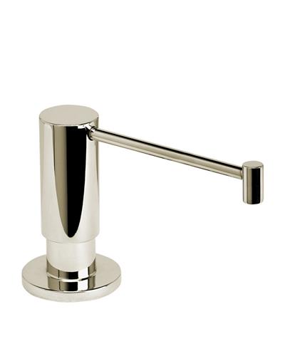 Waterstone - Contemporary Soap/Lotion Dispenser - Extended Spout